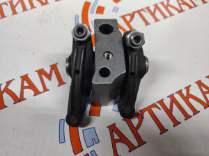 Коромысло в сборе 6BT 3960942, 3934920