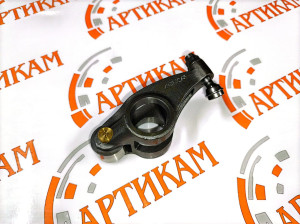 Коромысло впускных клапанов 1,3,5 цилиндров ISG12 3697296