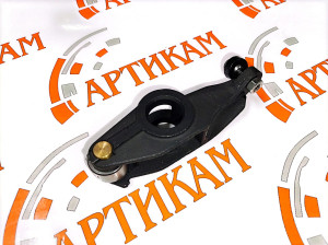 Коромысло выпускного клапана в сборе ISF2.8 5267688, 5267687