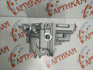 Корпус маслоохладительная ISF3.8 5267094, 5257961, 5284426
