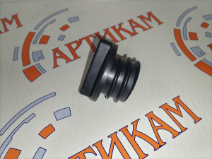 Крышка маслозаливной горловины 4/6BT, 6CT, ISC, ISLe 3902468 3914136 4962608