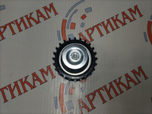 Крышка маслозаливной горловины QSM, ISM, M11 4071224,3029173