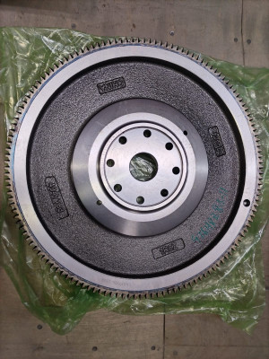 Маховик 138 зуб. ISBe 185-285,6BT 5264583