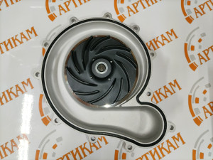 Насос водяной ISZ14, QSZ14,M15 5465815