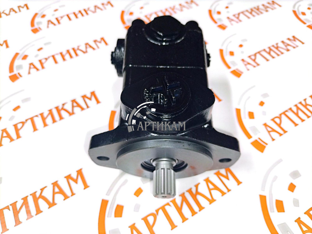 Насос ГУР 6BT,6CT 4930793,3415402