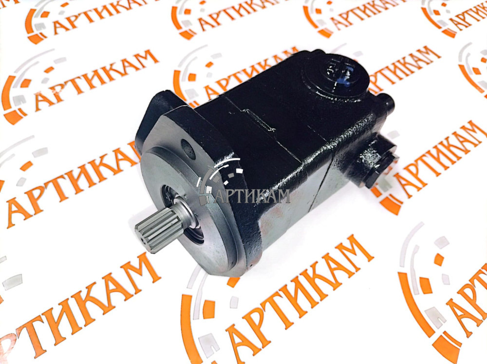 Насос ГУР 6BT,6CT 4930793,3415402