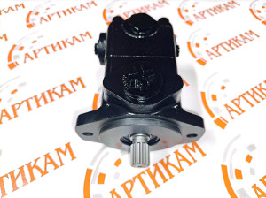 Насос ГУР 6BT,6CT 4930793,3415402