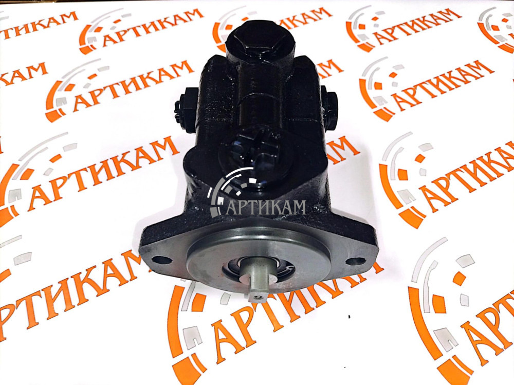 Насос ГУР 6BT,EQB180,210