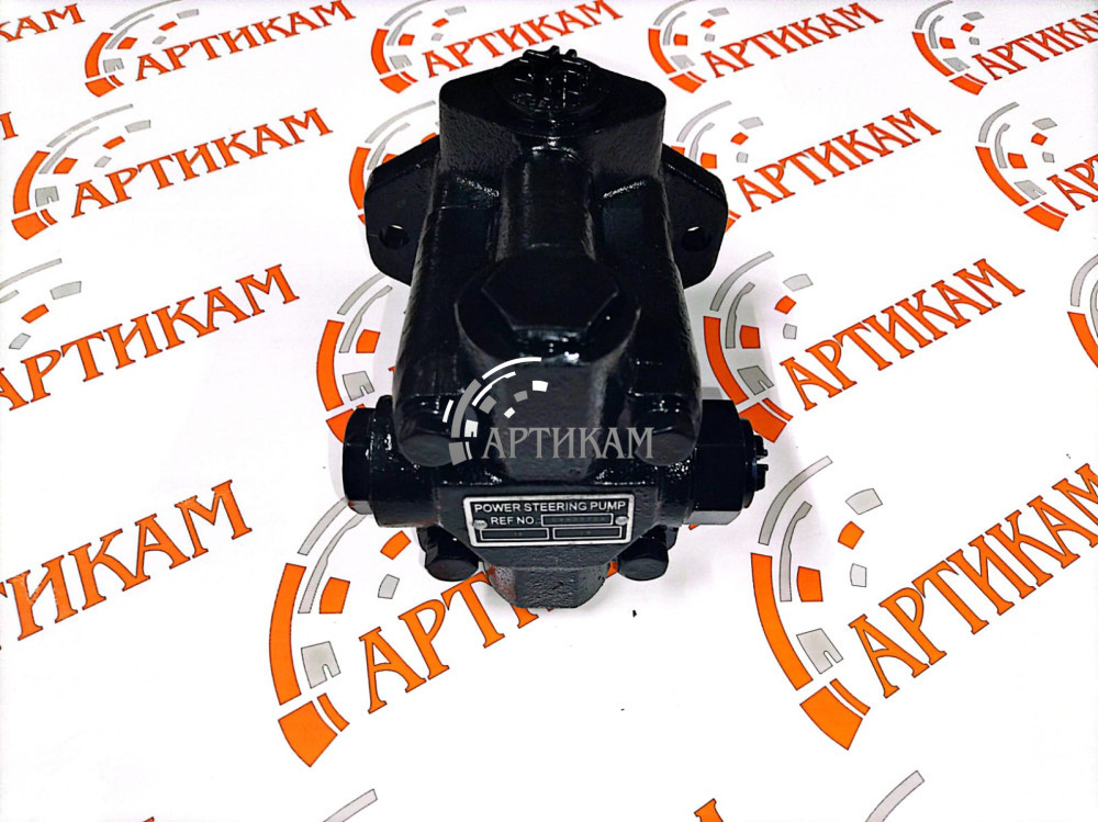 Насос ГУР 6BT,EQB180,210