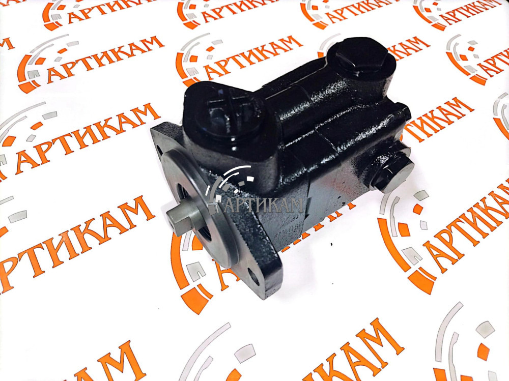 Насос ГУР 6BT,EQB180,210