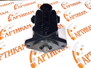 Насос ГУР 6BT,EQB180,210