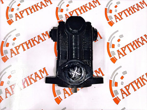 Насос ГУР 6BT,EQB180,210