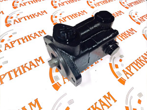Насос ГУР 6BT,EQB180,210
