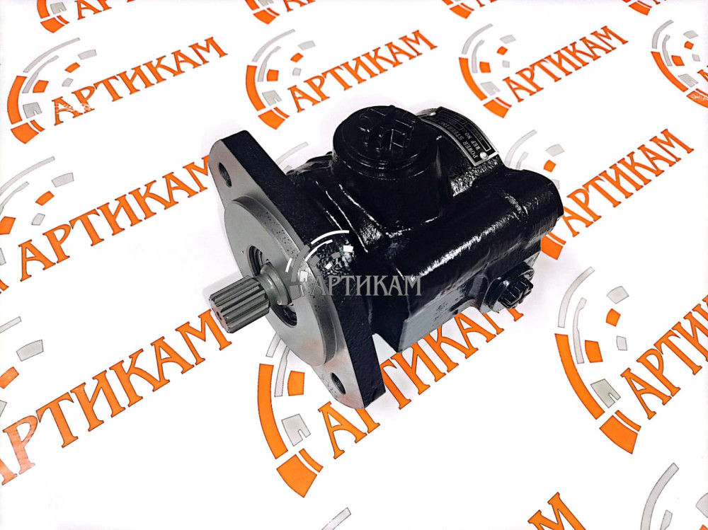 Насос ГУР автобус 6ISBe