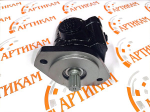 Насос ГУР автобус 6ISBe