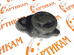 Насос масляный 6ISBe 4897481,3971544,5291050