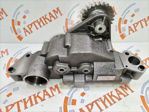 Насос масляный ISX15, QSX15 3687528 4298995 2864073 3100445 5532492 5599284 4024814 2864072 4026691 3800753 4955955, 4309500, 3800753, 4024814, 4955954, 2881757, 5532492