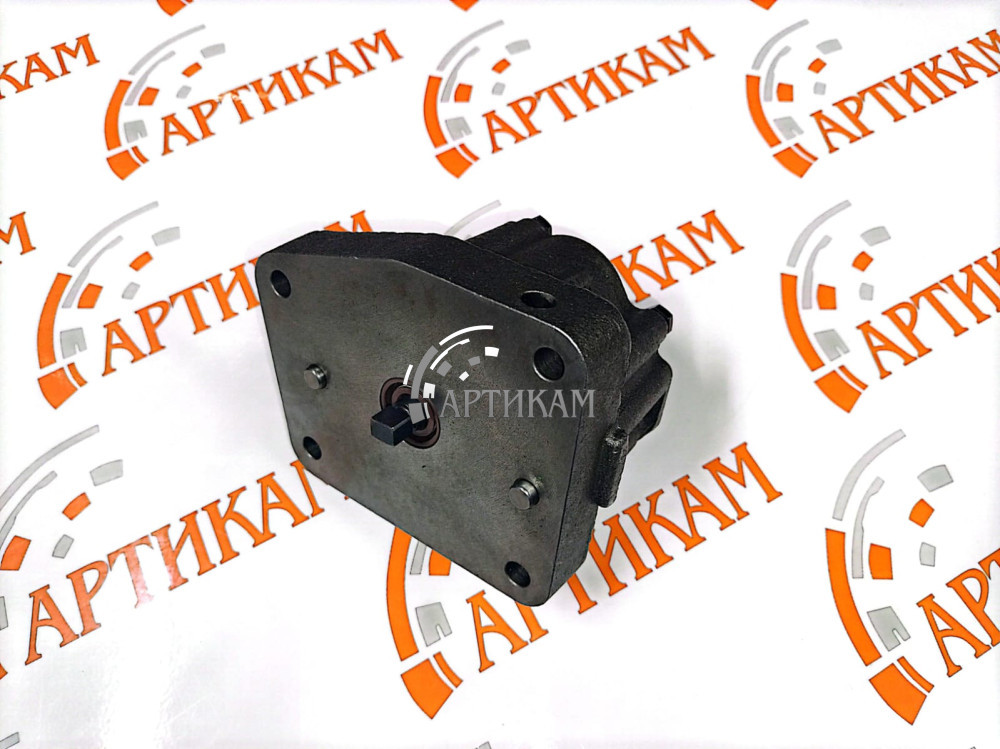 Насос топливоподкачивающий (ТННД) (для 3973228 тнвд) 5473199 ISLe