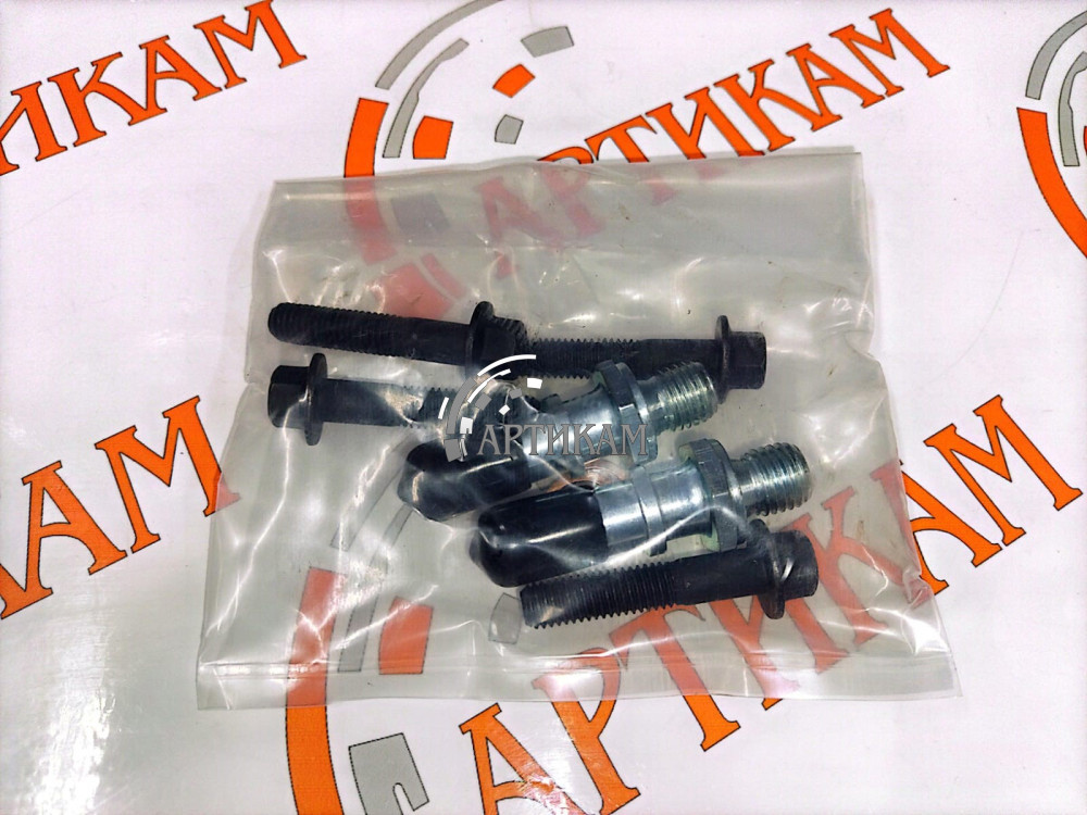 Насос топливоподкачивающий (ТННД) (для 3973228 тнвд) 5473199 ISLe