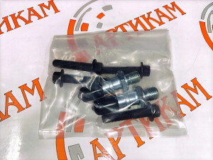 Насос топливоподкачивающий (ТННД) (для 3973228 тнвд) 5473199 ISLe