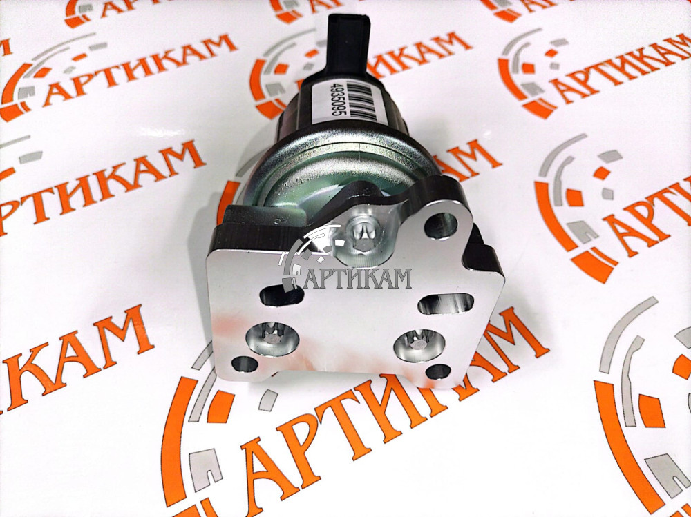 Насос топливоподкачивающий (ТННД) ISX, QSX 5362256 4935095 4076581