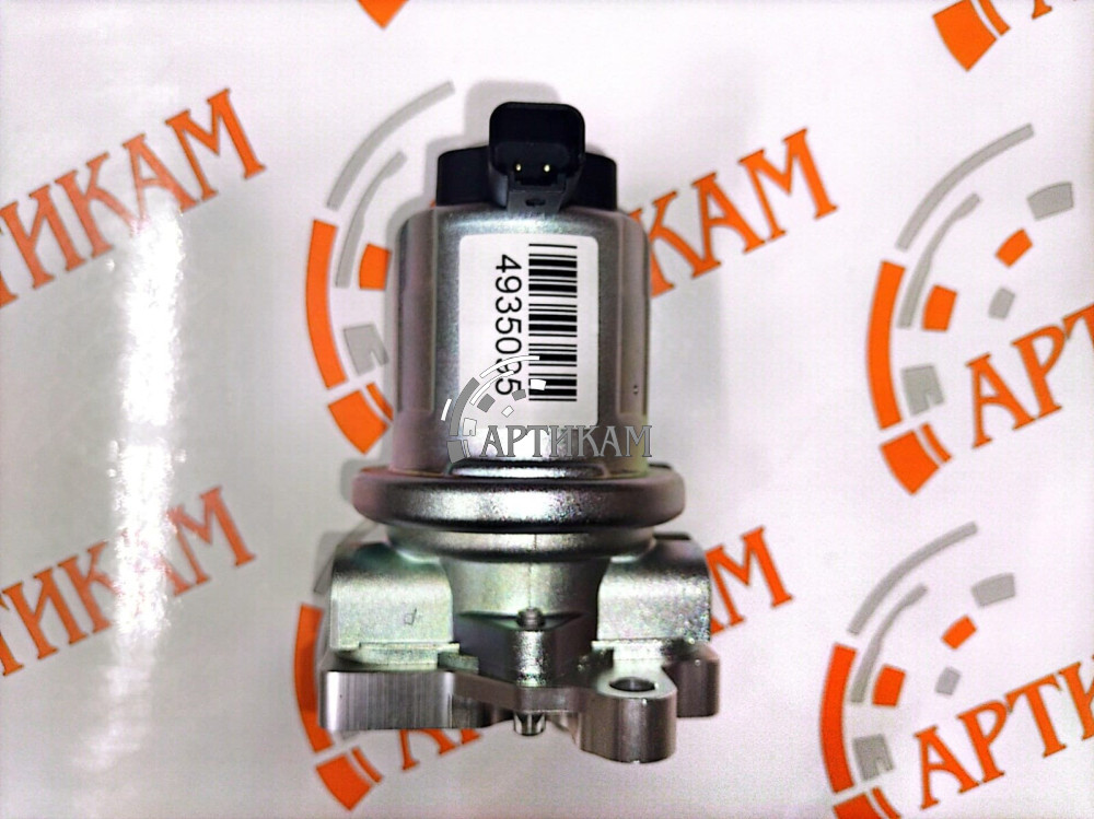 Насос топливоподкачивающий (ТННД) ISX, QSX 5362256 4935095 4076581