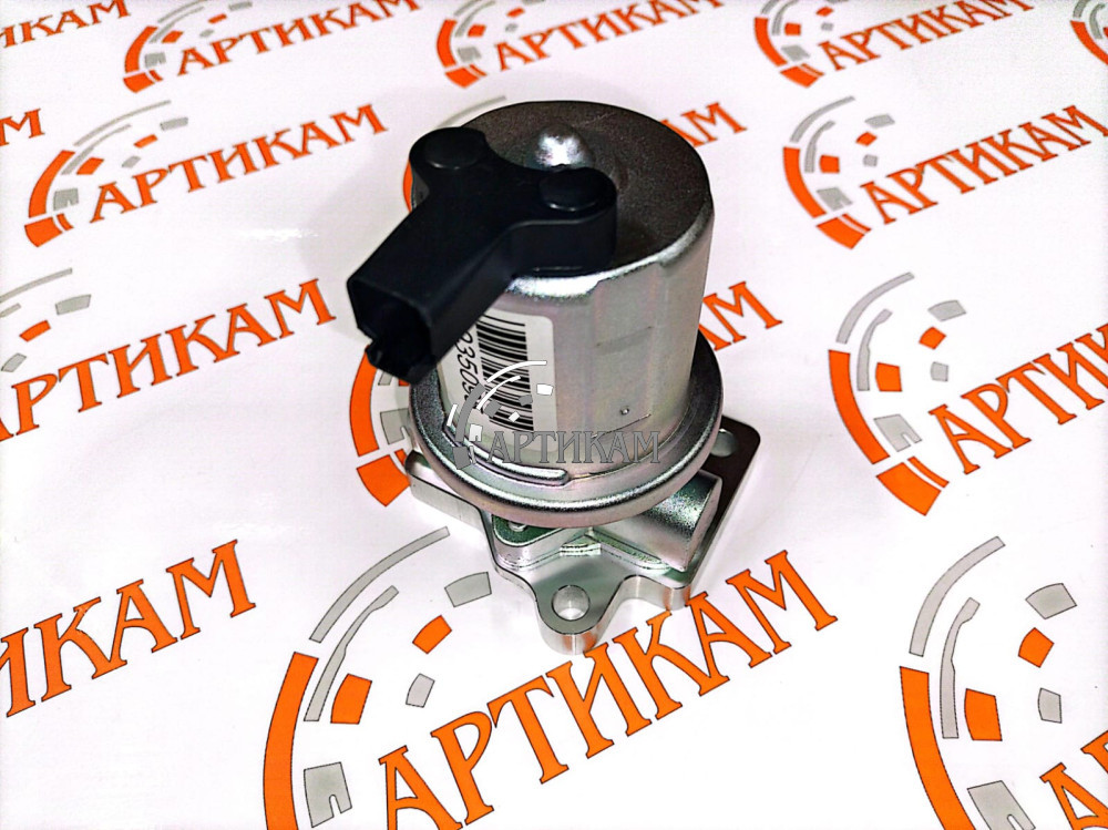 Насос топливоподкачивающий (ТННД) ISX, QSX 5362256 4935095 4076581