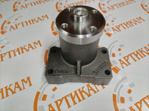 Опора вентилятора двигателя QSC,4/6BTA,6CT, ISL 5263529 3415603