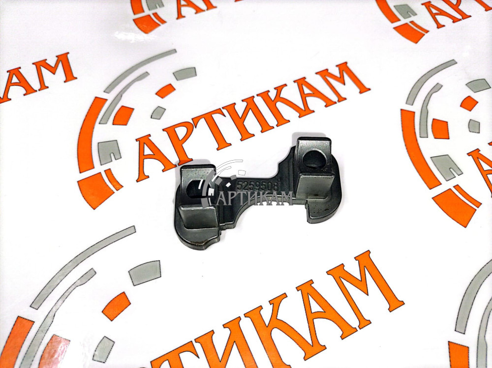 Опора коромысел ISF3.8 3976681 FOTON