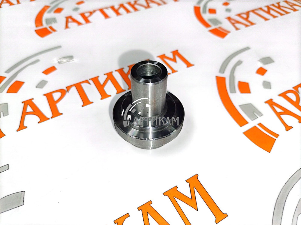 Ось ролика натяжного Isbe, QSB 3935229