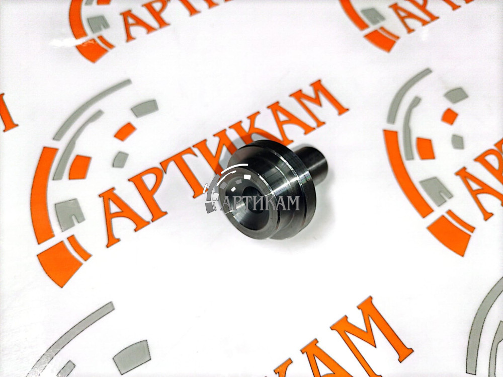 Ось ролика натяжного Isbe, QSB 3935229