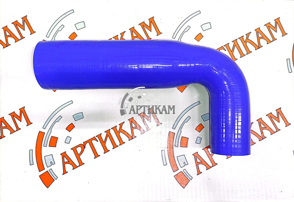 Патрубок 53605М-1303026