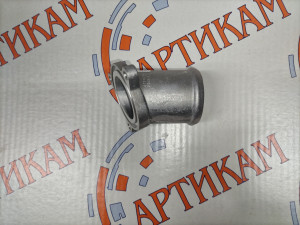 Патрубок водяного насоса ISF2.8 5270241