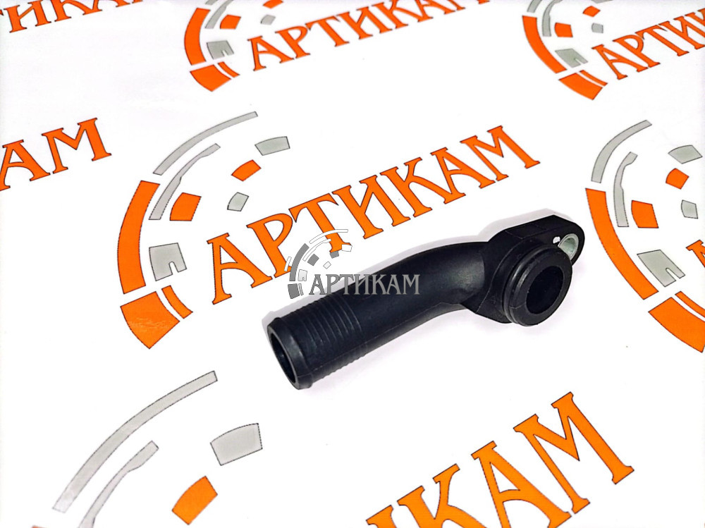 Патрубок системы охлаждения ISF2.8 FOTON