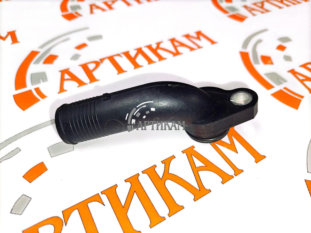 Патрубок системы охлаждения ISF2.8 FOTON