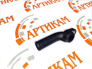 Патрубок системы охлаждения ISF2.8 FOTON