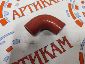 Патрубок угловой (воздухоподводящий) ISLe