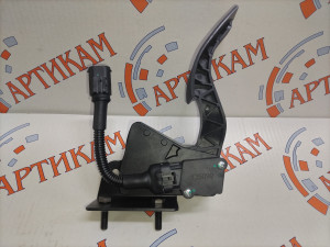 Педаль электронная Евро-4