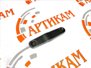 Перемычка коромысла клапанов (крейцкопф) ISG12 Е-5 500л.с