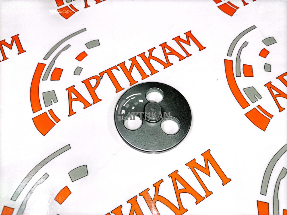 Пластина шкива к/в (гаситель крутильных колебаний) ISF2.8