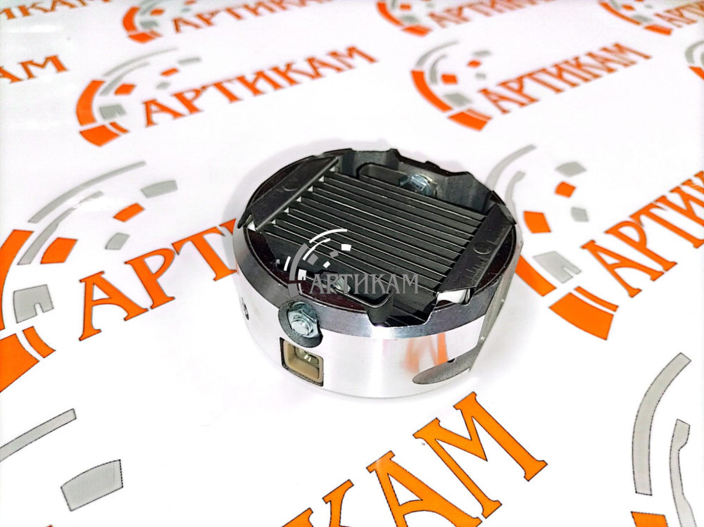 Подогреватель впускного воздуха 12V 2500А ISF3.8 5254979