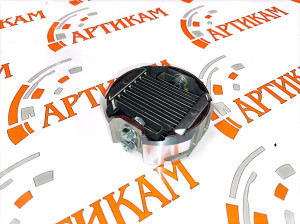 Подогреватель впускного воздуха 12V 2500А ISF3.8 5254979