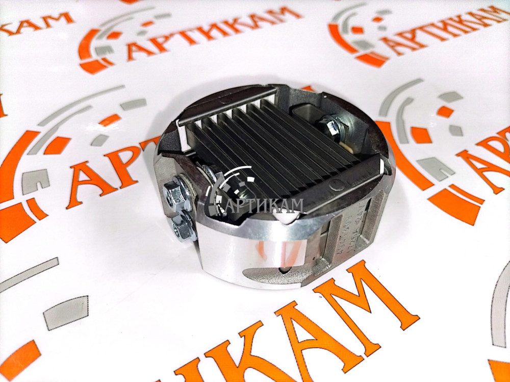 Подогреватель впускного воздуха 24V 63A V=3.8, 4.5 ISF3.8,ISBe 5254980,5402269,5315325