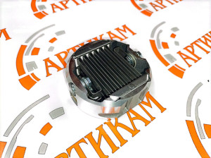 Подогреватель впускного воздуха 24V 63A V=3.8, 4.5 ISF3.8,ISBe 5254980,5402269,5315325