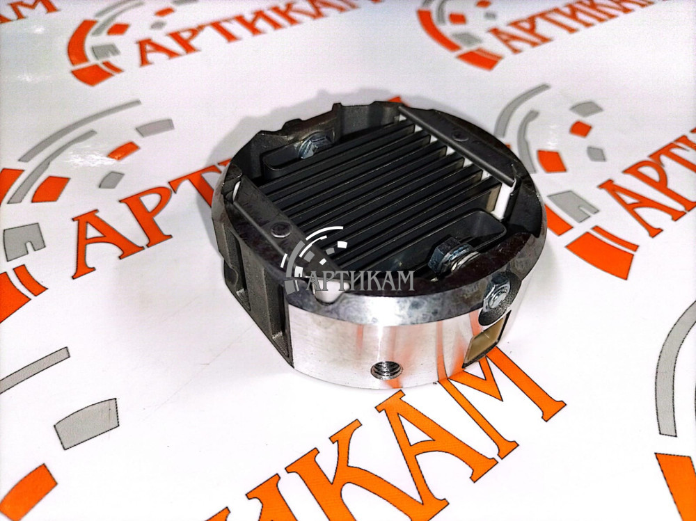 Подогреватель впускного воздуха круглый ISF2.8 5264448