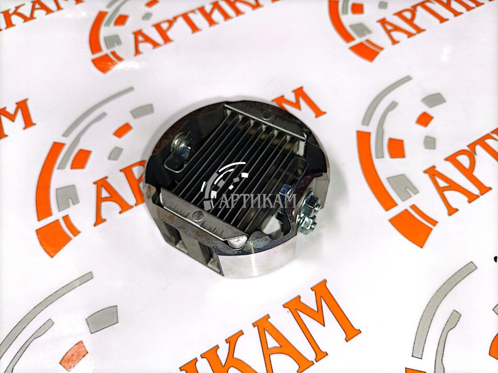 Подогреватель впускного воздуха круглый ISF2.8 5264448