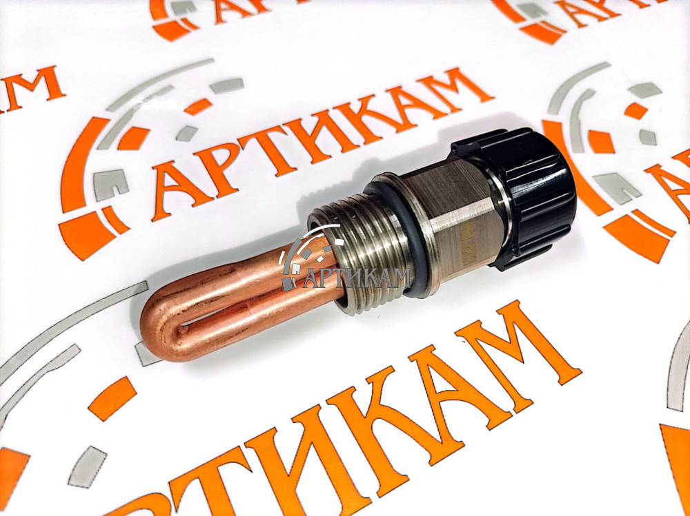 Подогреватель двигателя (электр. ТЭН в сист. охлаждения 220V, 550W) FOTON ISF2.8/3.8 5262804