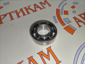 Подшипник маховика ISF3.8, ISBe, ISDe, ISLe 967596, 5254972, 5402826, 60205-Z, 6205-2RS, 180205, 1701-00188, 5402825