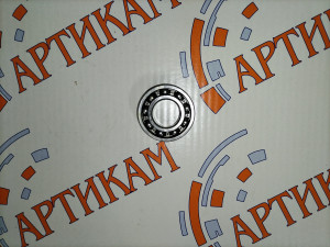 Подшипник маховика ISF3.8, ISBe, ISDe, ISLe 967596, 5254972, 5402826, 60205-Z, 6205-2RS, 180205, 1701-00188, 5402825