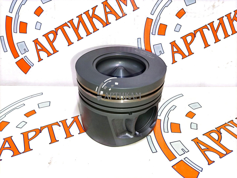 Поршень (без колец) STD ISF2.8 4309425,5446506